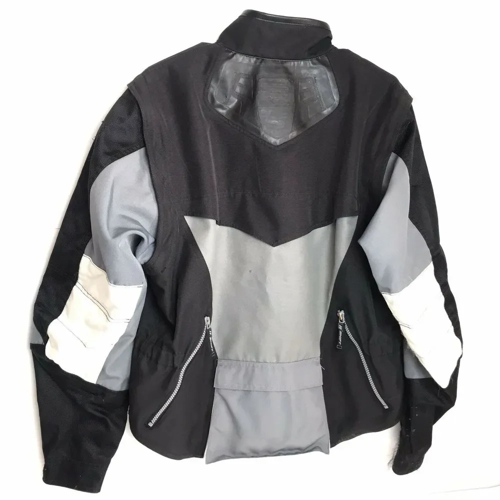 Shift Advanced Racing Motorcycle Jacket - Picture 4 of 12